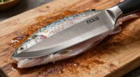 top fish fillet knife picks