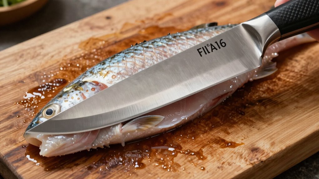 top fish fillet knife picks