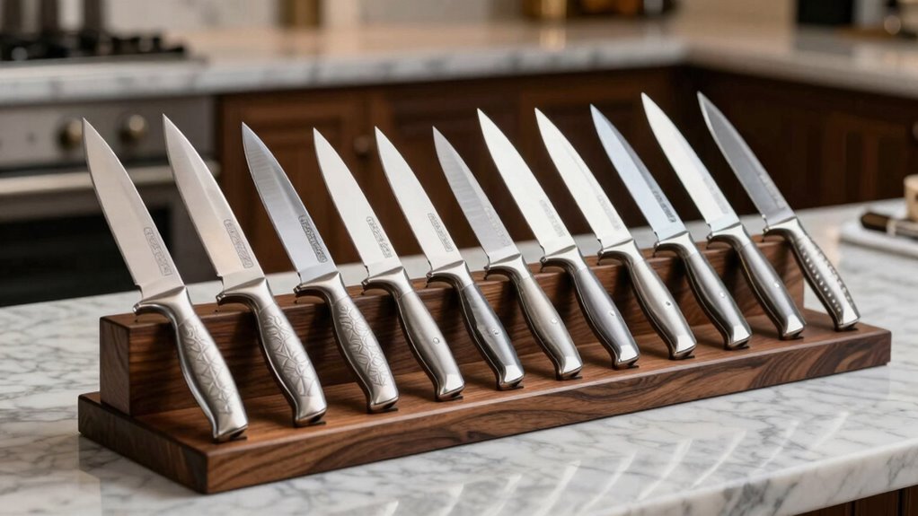 top forged knife sets 2026