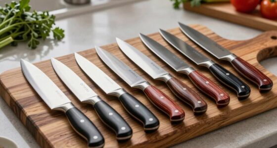 top gyuto knives 2026