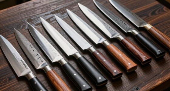 top handmade japanese chef knives