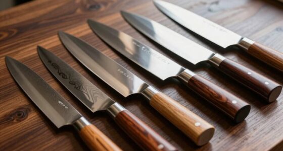 top japanese chef knives