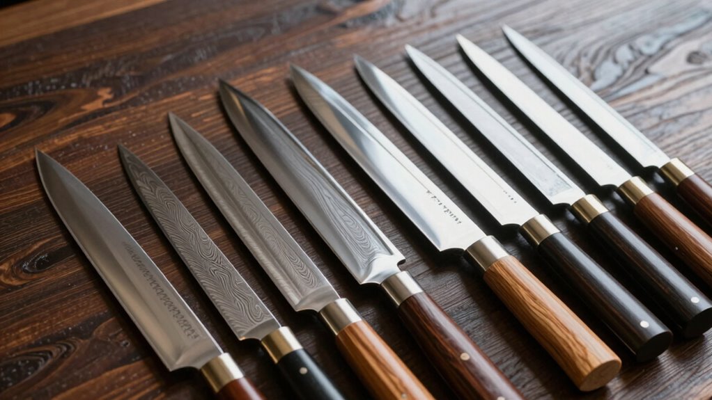 top japanese kitchen knife list