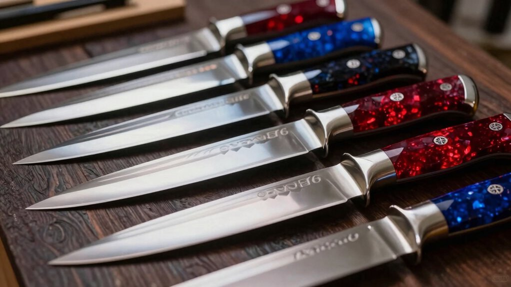 top japanese knife brands