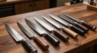 top japanese knives 2026
