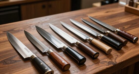 top japanese knives 2026