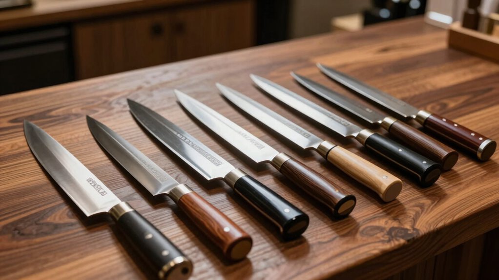 top japanese knives 2026