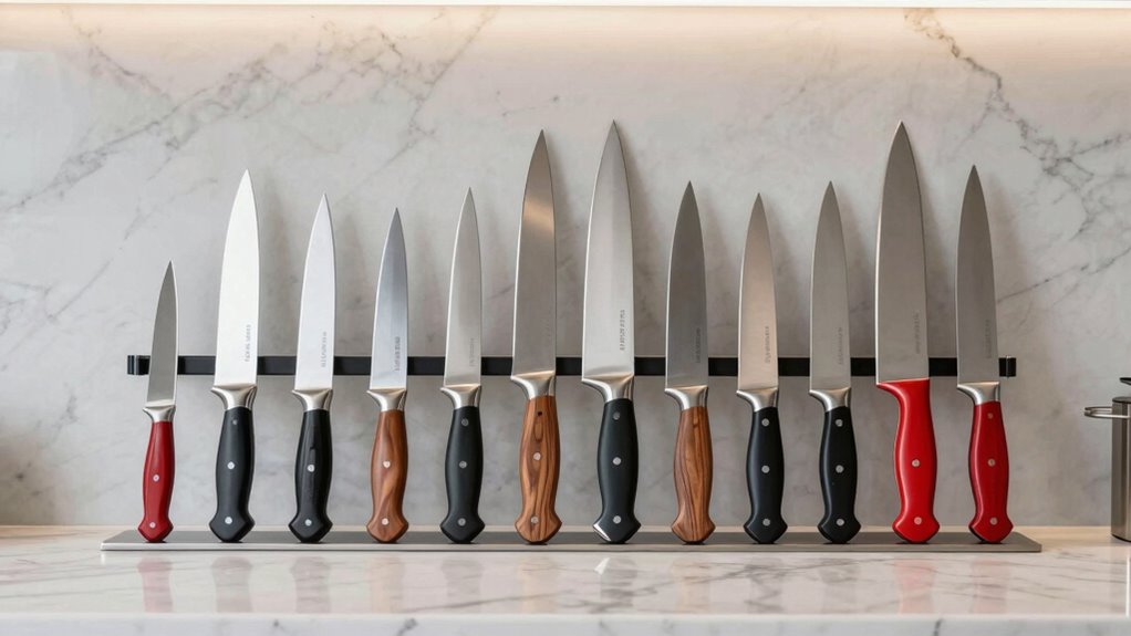 top kitchen knife sets 2026