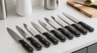 top kitchen utility knives