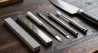 top knife care kits