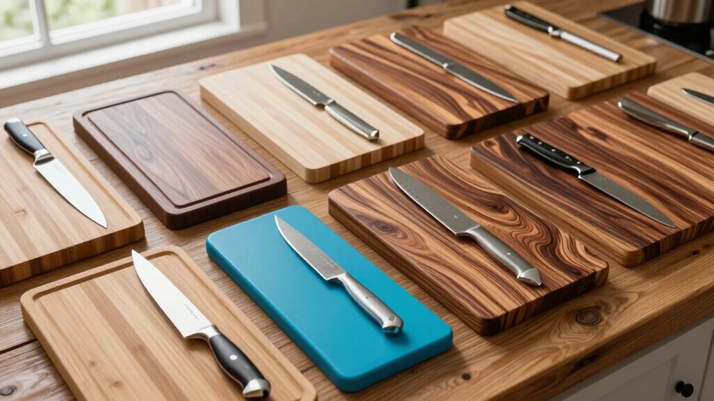top knife cutting boards 2026