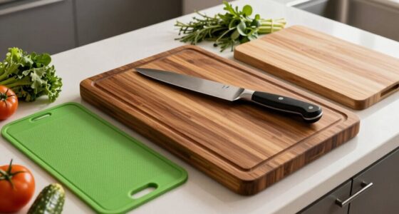 top knife friendly boards