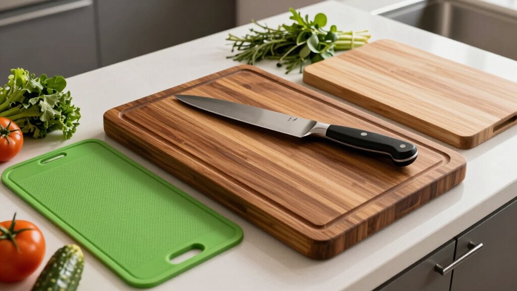 top knife friendly boards