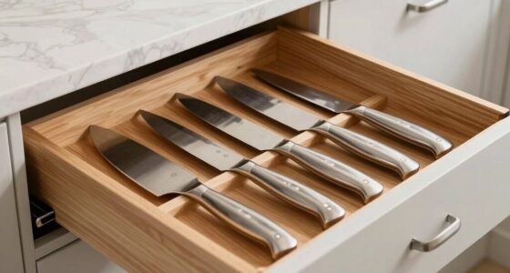 top knife storage solutions