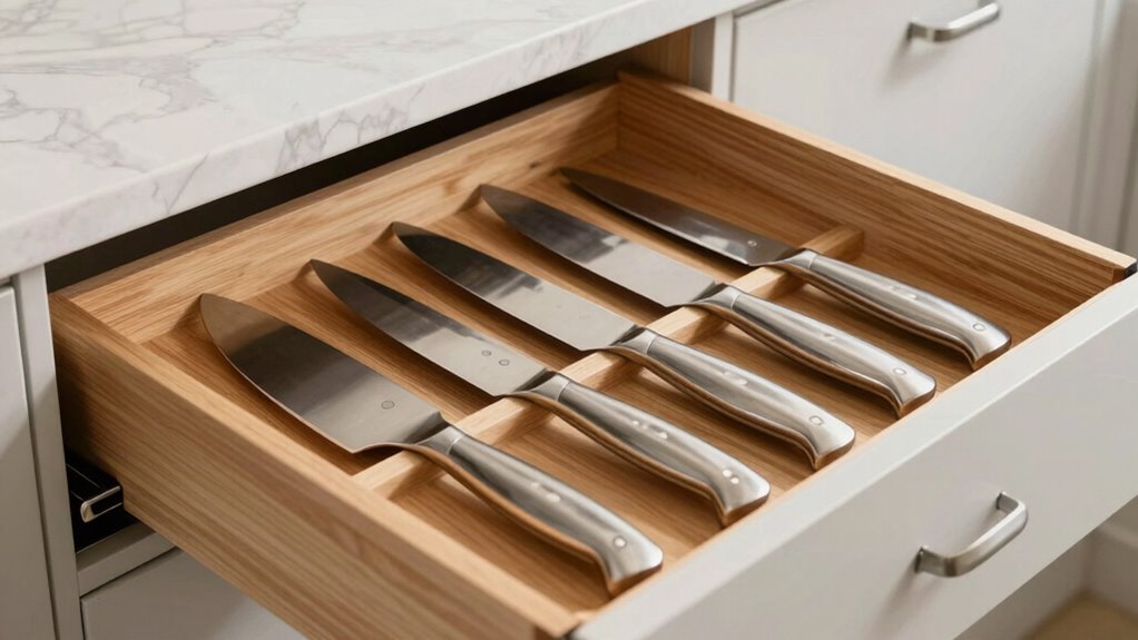 top knife storage solutions