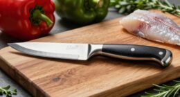 top knives for butchery