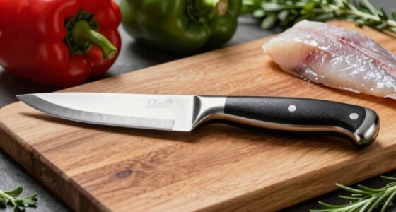 top knives for butchery