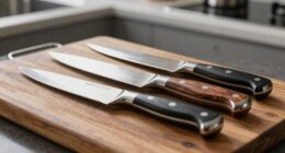top knives for precision
