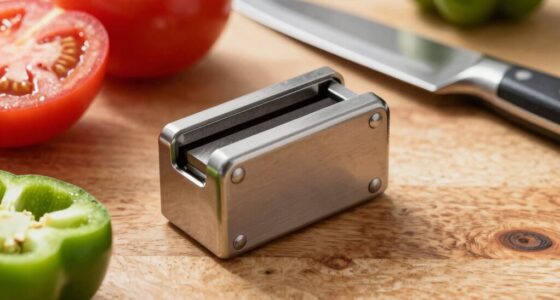 top manual knife sharpeners