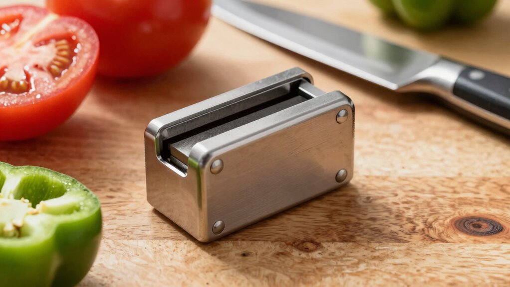 top manual knife sharpeners
