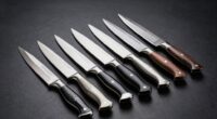 top meat knife picks