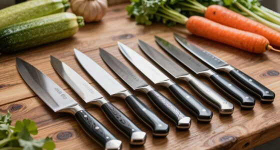 top nakiri knives 2026