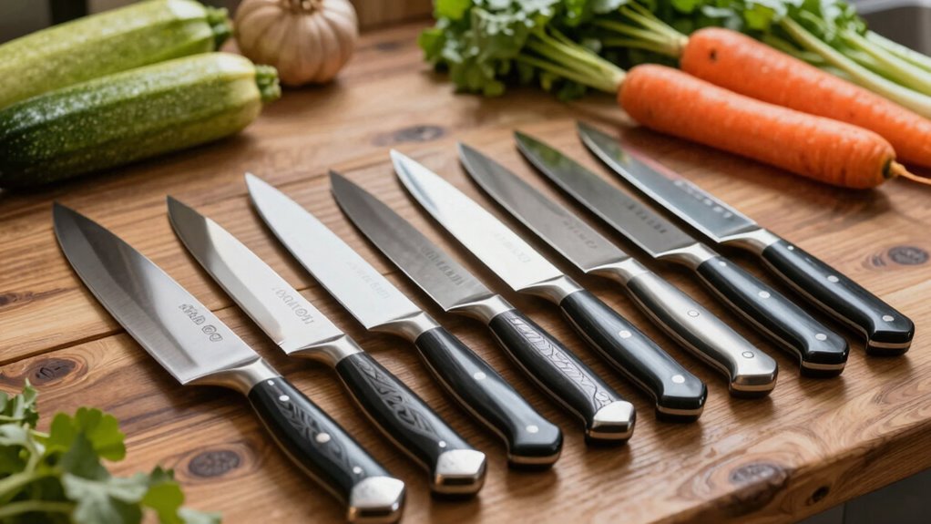 top nakiri knives 2026