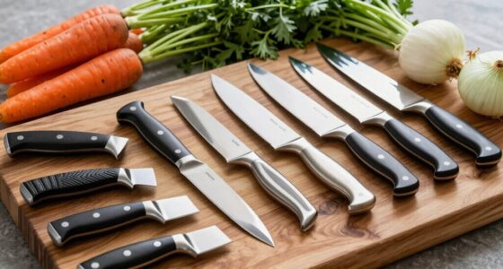 top santoku knives 2026