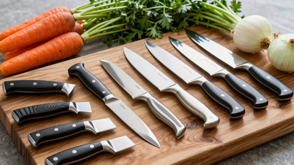 top santoku knives 2026