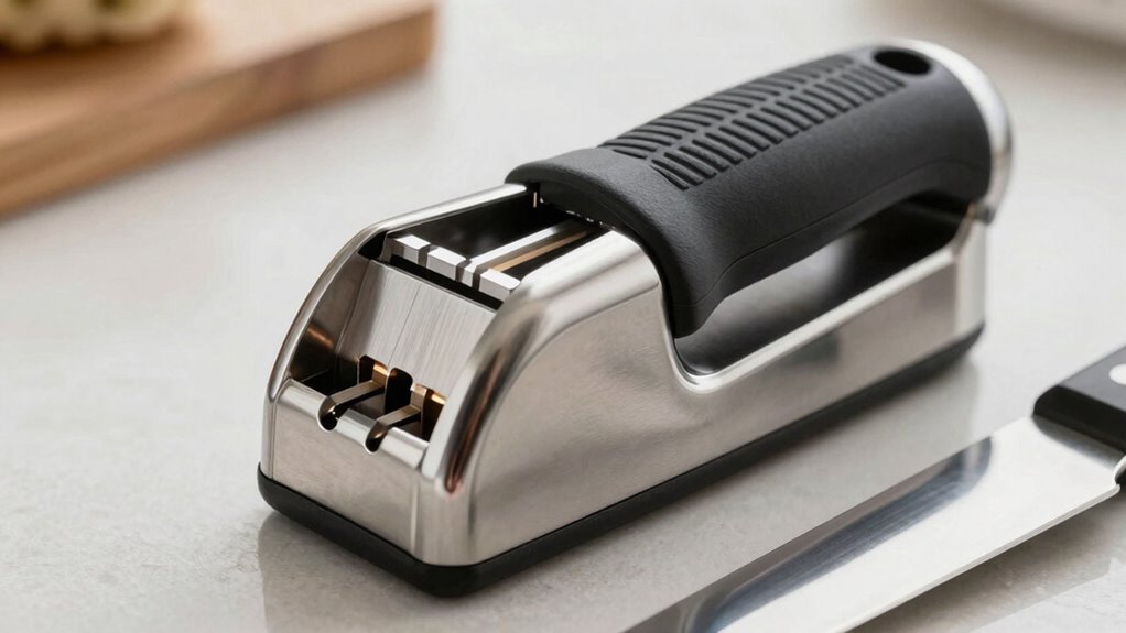 top sharpeners for 2026