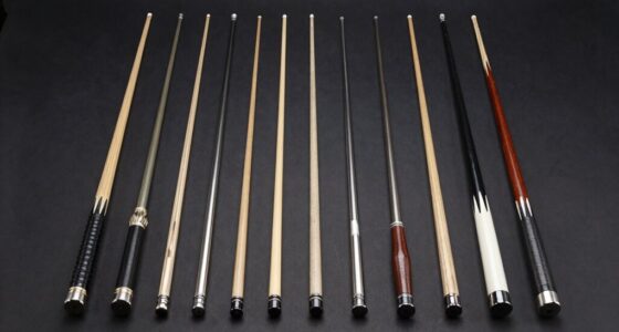 top sharpening rods list