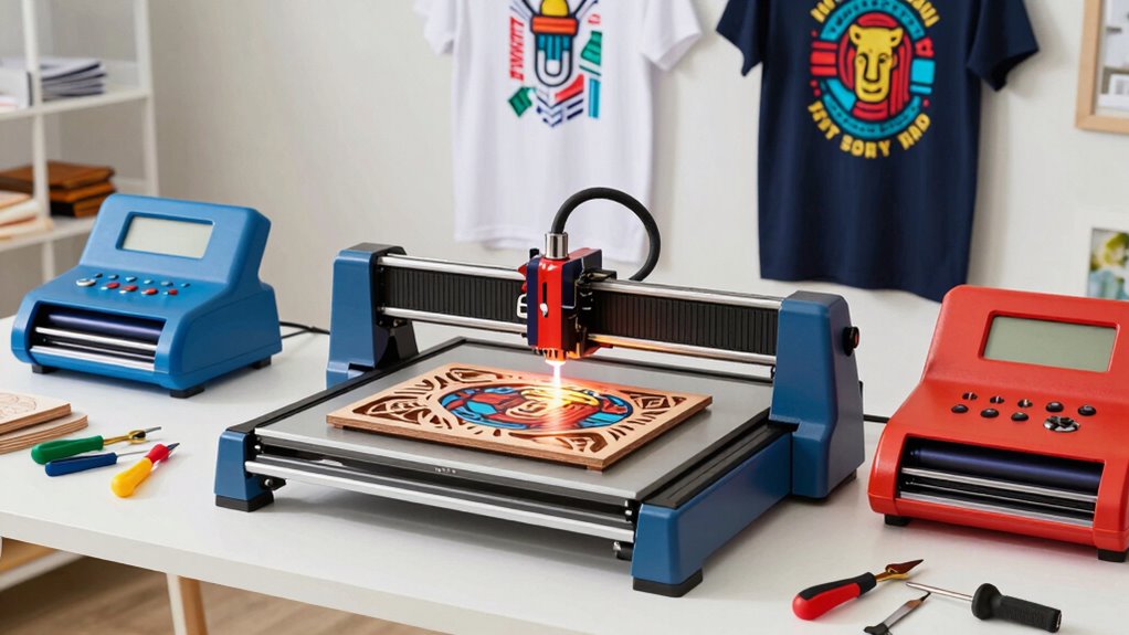 accessible personalized manufacturing tools