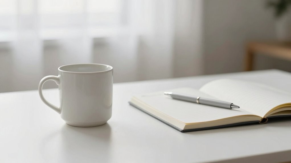 achieving elegant minimalism