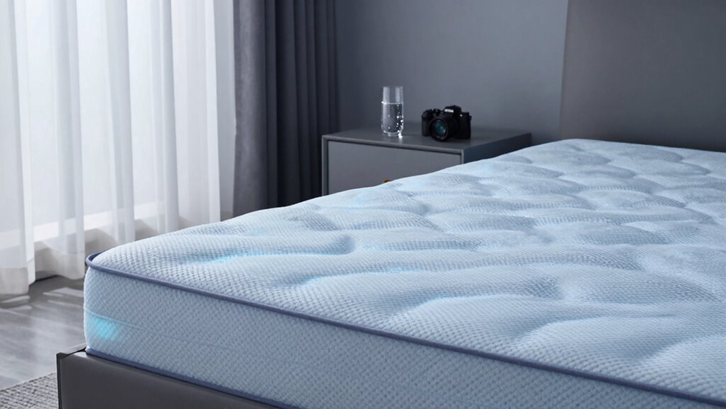 advanced smart cooling technology