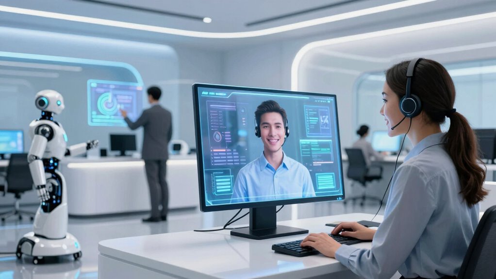 ai enhances customer expectations