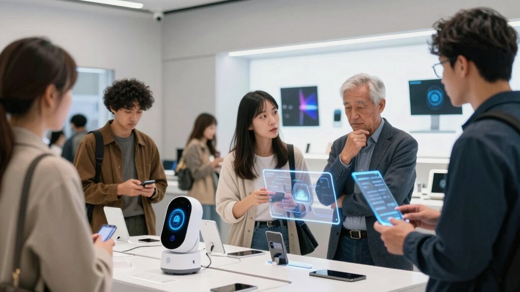 ai ethics impact consumers