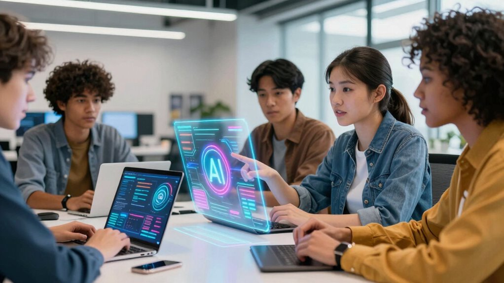 ai literacy as essential