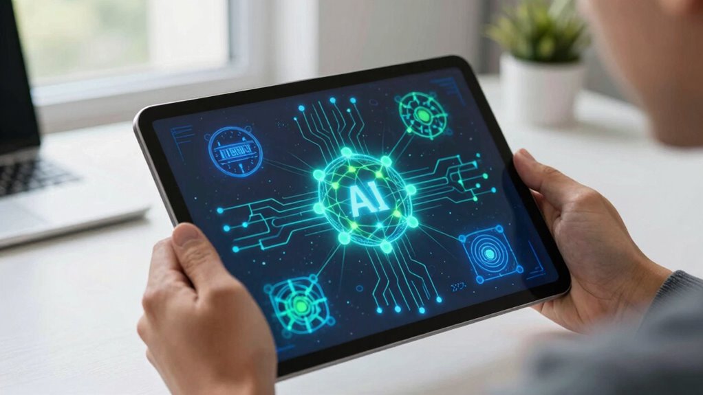 ai literacy fosters responsible decision making