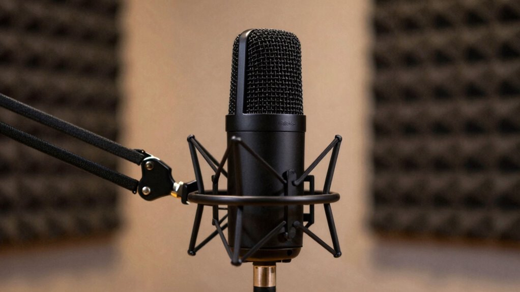 audio clarity outweighs visuals