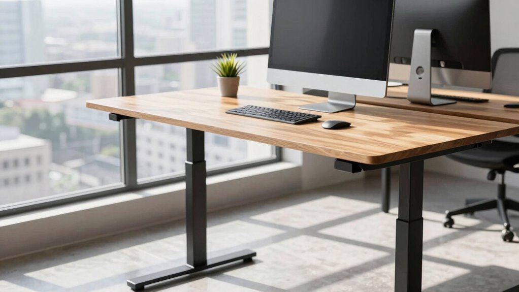 balance movement and ergonomics