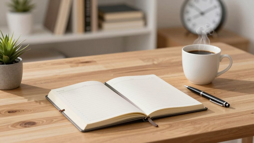 balanced flexible task management