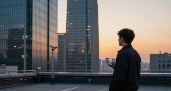 balanced security awareness mindset