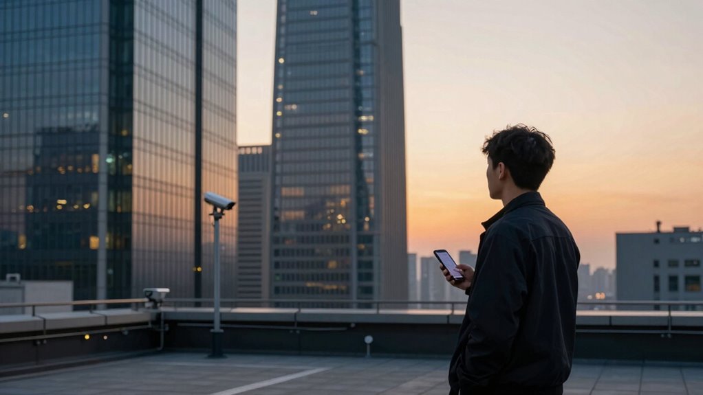 balanced security awareness mindset