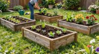beginner s raised garden benefits