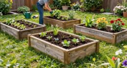 beginner s raised garden benefits