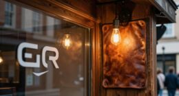 brand authenticity and warmth