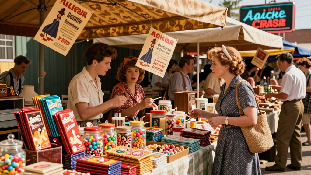 brands shape identity and emotions