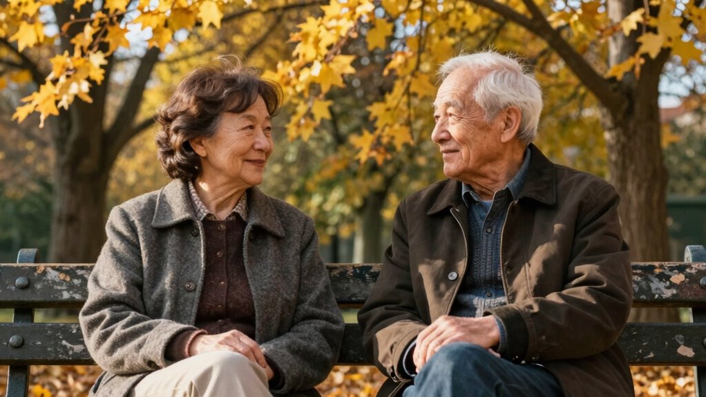 building authentic adult friendships