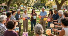 building bonds through rituals