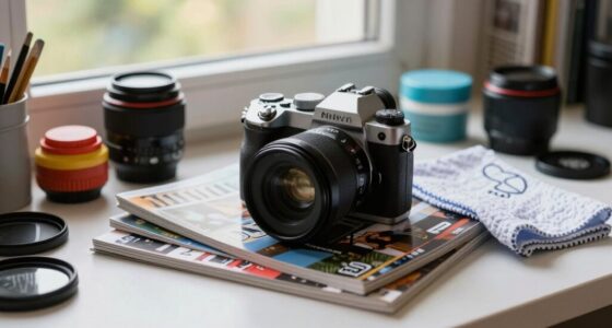 buying gear for status